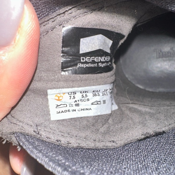 TIMBERLAND WOMEN'S SUTHERLIN BAY CHELSEA BOOTS - Picture 4 of 7